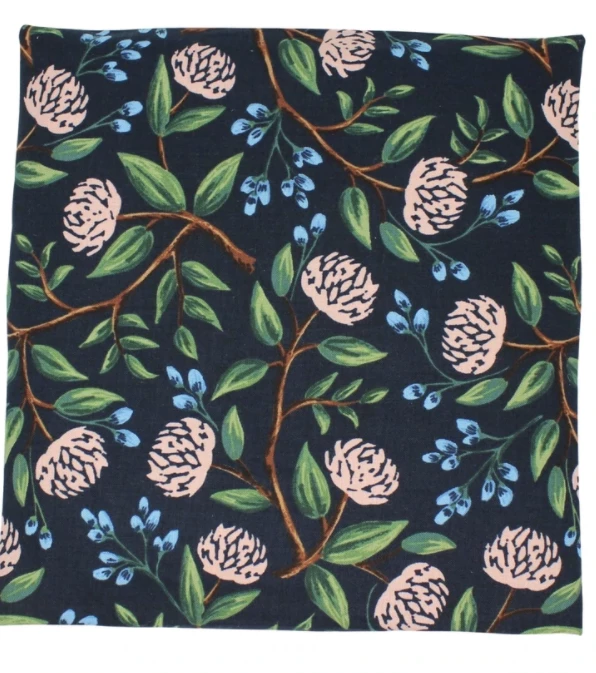 Dana Herbert Accessories Small Heat Wrap// Lavender GIFT