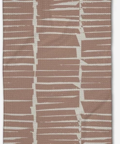 Geometry House Mini Towels