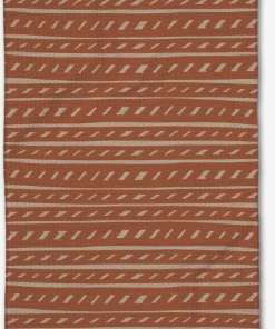 Geometry House Mini Towels