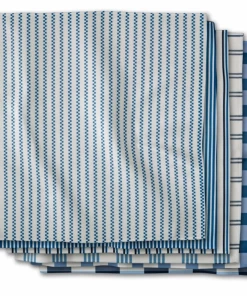 Kitchen Geometry House Cloth Napkins