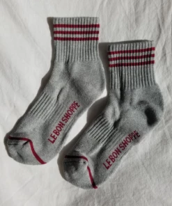 Le Bon Shoppe Le Bon Girlfriend Socks