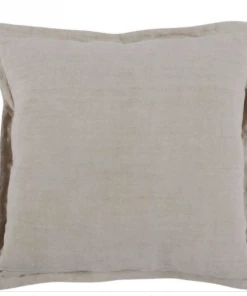 Classic Home Solstice Natural Pillow