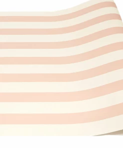 Hester & Cook Paper Table Runner