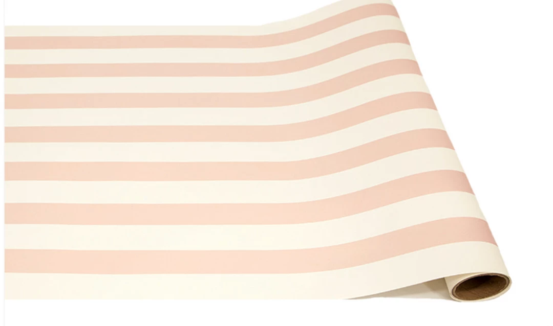 Hester & Cook Paper Table Runner