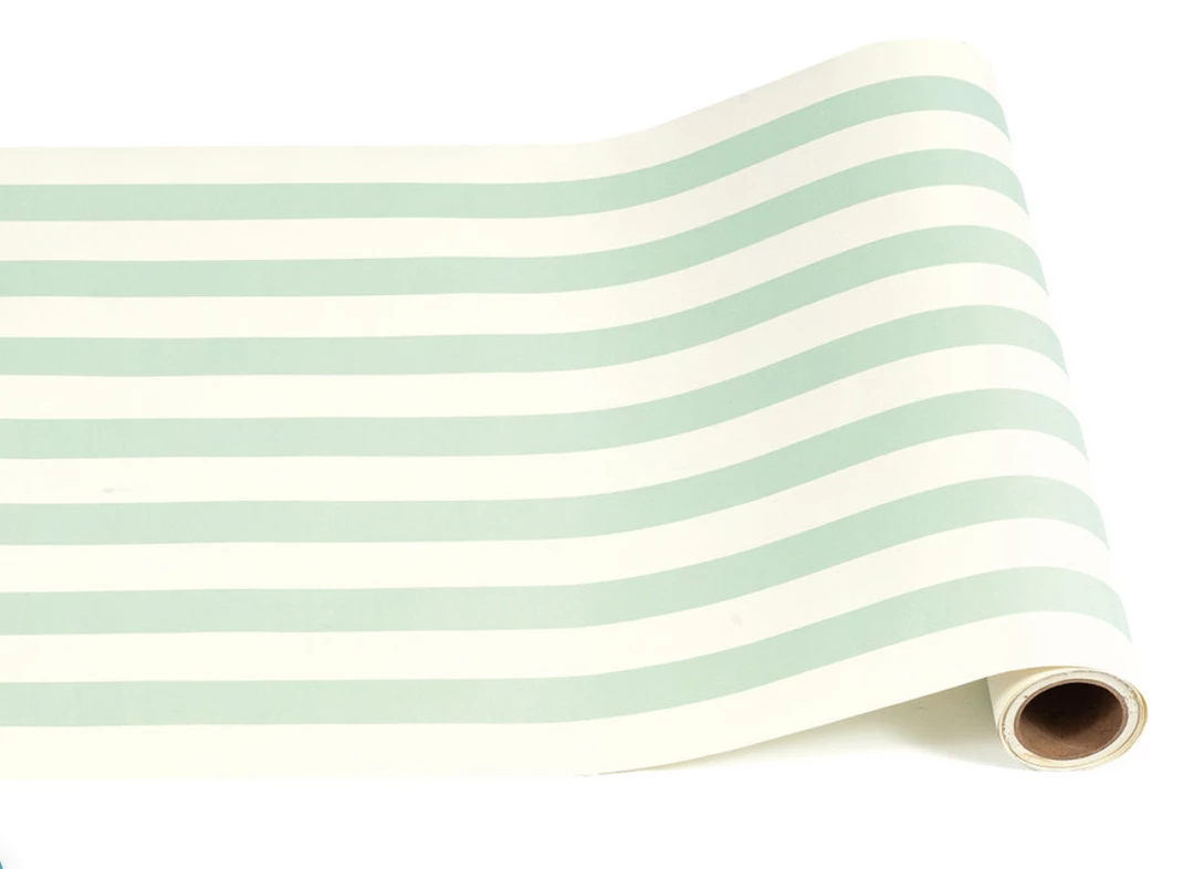 Hester & Cook Paper Table Runner