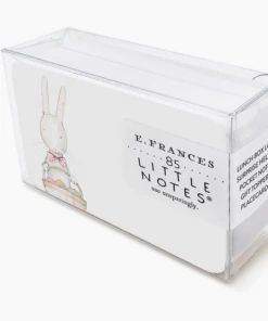 E.Frances GIFT Little Notes