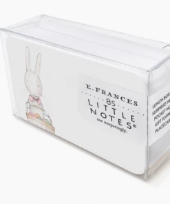 E.Frances GIFT Little Notes