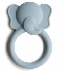Mushie Animal Shape Teethers