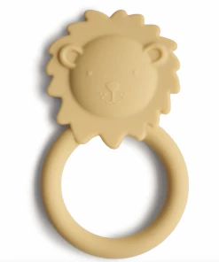 Mushie Animal Shape Teethers