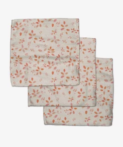 Kitchen Geometry House Dishcloths