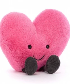 JELLYCAT Amuseable Heart