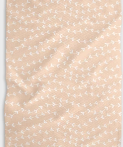 Geometry House Kitchen Spring Geometry Towels