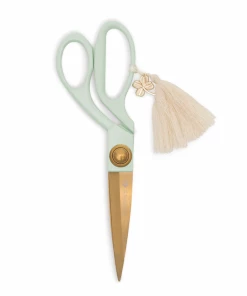 Designworks GIFT Tassel Scissors