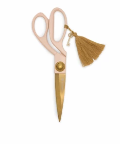 Designworks GIFT Tassel Scissors