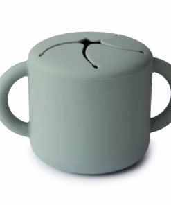 Mushie GIFT Snack Cup