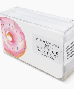 E.Frances GIFT Little Notes