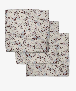 Kitchen Geometry House Dishcloths