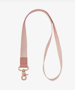 Thread Neck Lanyards