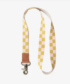 Thread Neck Lanyards