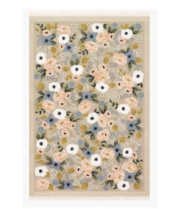 Loloi Home Decor Colette Grey Rug