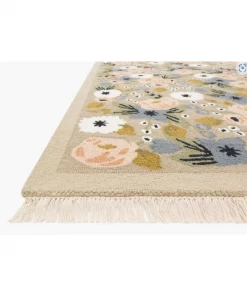 Loloi Home Decor Colette Grey Rug