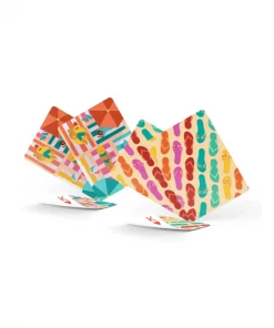 NOD Products Waterproof Playing Cards GIFT