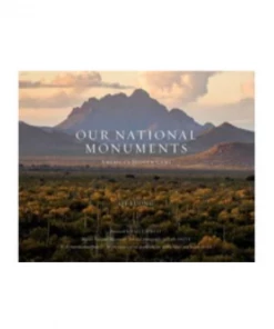 Ingram Our National Monuments: America's Hidden Gems Home Decor