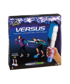 Toysmith Nightzone Versus - Capture The Flag GIFT