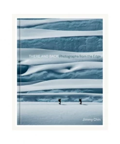 Penguin Random House There And Back: Photographs From The Edge