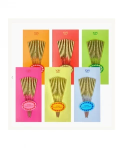 TOPS Malibu Mini Birthday Sparklers