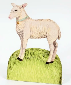 Hester & Cook Little Lamb Place Cards Kitchen