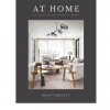 Gibbs Smith Publisher At Home: Evocative And Art-Forward Interiors Books