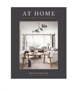 Gibbs Smith Publisher At Home: Evocative And Art-Forward Interiors Books