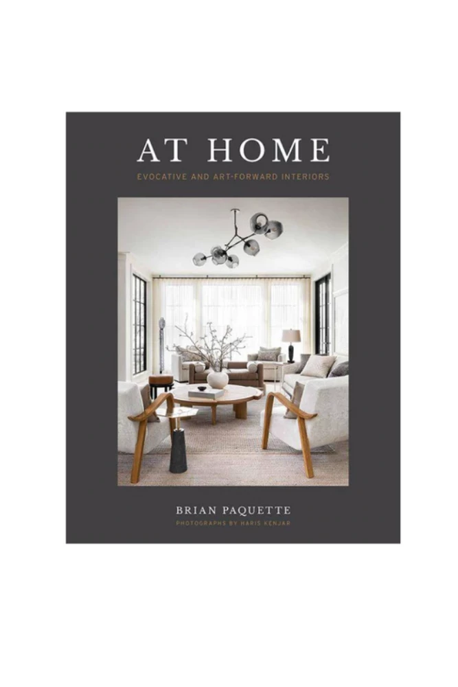 Gibbs Smith Publisher At Home: Evocative And Art-Forward Interiors Books
