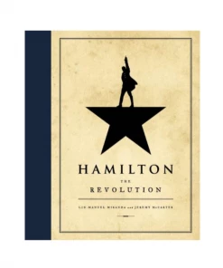 Hachette Hamilton Home Decor