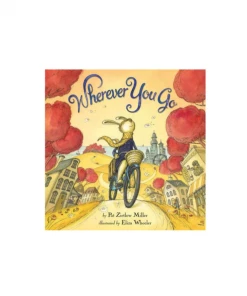 Hachette Home Decor Wherever You Go