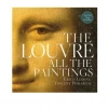 Hachette Home Decor Louvre: All The Paintings