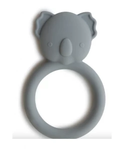 Mushie Animal Shape Teethers