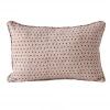 Walter G Home Decor Patola Petal Linen Pillow