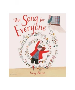 MPS Books The Song For Everyone