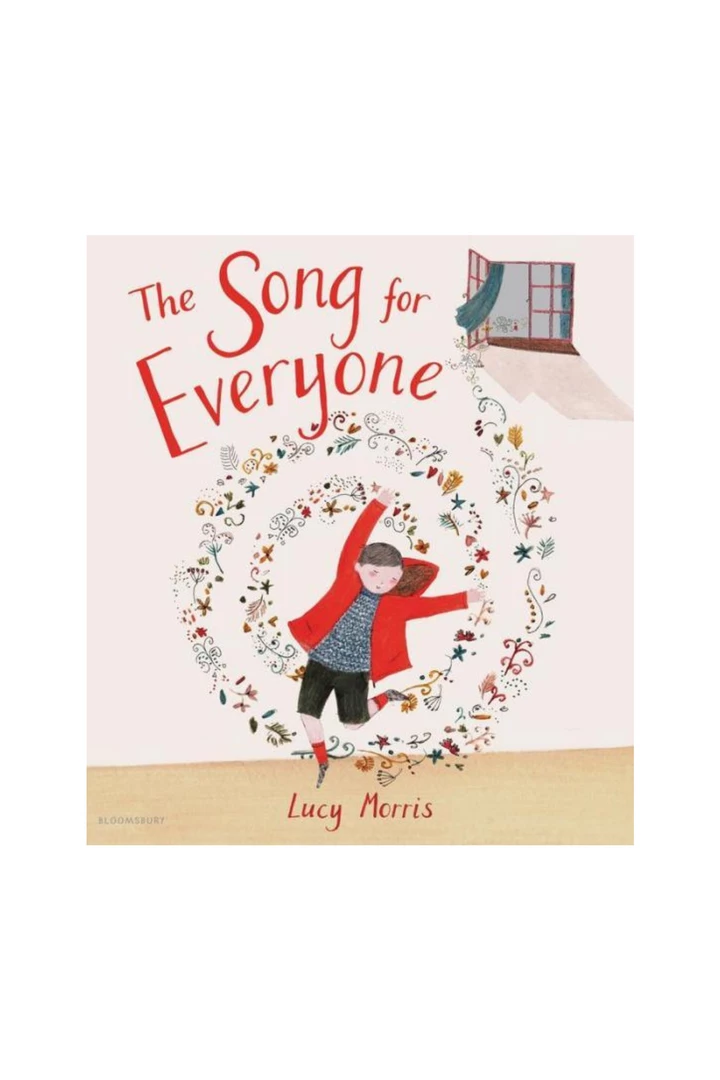 MPS Books The Song For Everyone