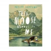 Penguin Random House Home Decor This Moose Belongs To Me