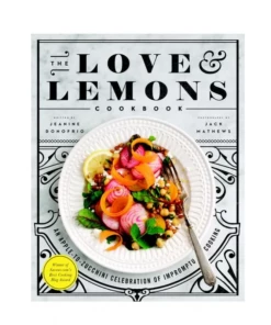 Penguin Random House The Love And Lemons Cookbook: An Apple-to-Zucchini Celebration Of Impromptu Cooking