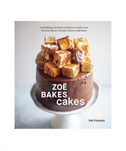 Penguin Random House Zoë Bakes Cakes