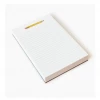 E.Frances Pencil Notepad