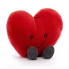 JELLYCAT Amuseable Heart