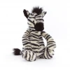 JELLYCAT Bashful Zebra