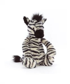 JELLYCAT Bashful Zebra