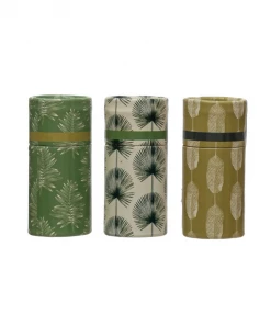 Creative Co-op Leave It To Matches