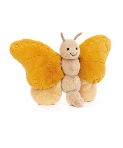 JELLYCAT Buttercup Butterfly